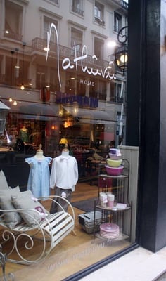 Maison Mathûvû by null