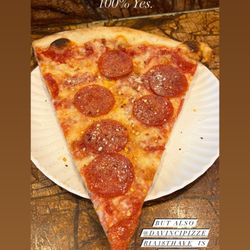 DaVinci Pizzeria