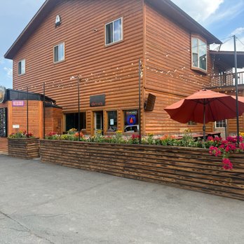 Taco About It - Food Trucks Near Me - Grand Lake, Colorado Taco About It - Food Trucks Near Me - Grand Lake, Colorado