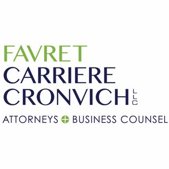 Favret Carriere Cronvich - Personal Injury Law Near Me - New Orleans, Louisiana Favret Carriere Cronvich - Personal Injury Law Near Me - New Orleans, Louisiana