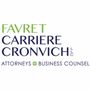 Photo of Favret Carriere Cronvich