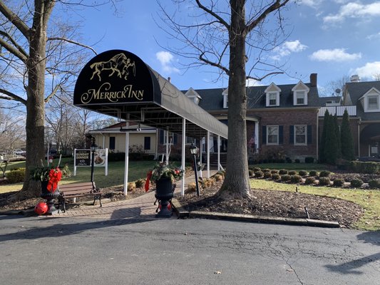 Merrick Inn Restaurant by null