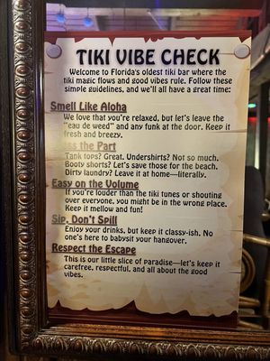 Menu photo 4 Bahi Hut Sarasota, FL