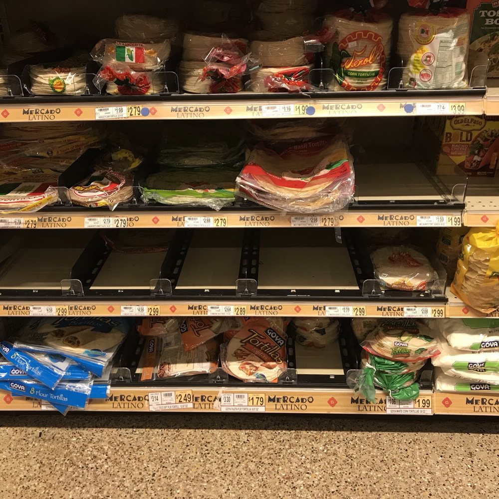 Wegmans - Missing/low stock is commonplace at this location. - Grocery Near Me - Sterling, Virginia Wegmans - Missing/low stock is commonplace at this location. - Grocery Near Me - Sterling, Virginia