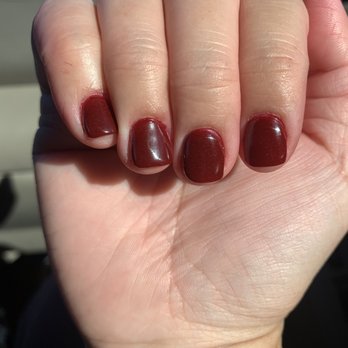 Yvonne's Nails - Crusty AF fresh nails. - Nail Salons Near Me - Fremont, California Yvonne's Nails - Crusty AF fresh nails. - Nail Salons Near Me - Fremont, California