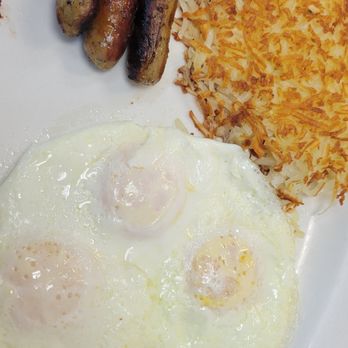 Sammy's Cafe - Eggs, hashbrowns, sausage and bacon! - Breakfast & Brunch Near Me - Upland, California Sammy's Cafe - Eggs, hashbrowns, sausage and bacon! - Breakfast & Brunch Near Me - Upland, California