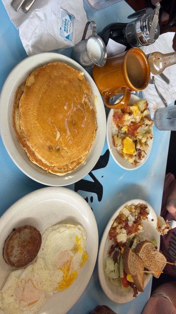 Mikhael's Restaurant