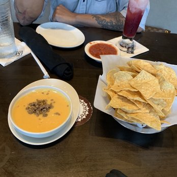 Mi Cocina - Queso.. decent - Mexican Near Me - Dallas, Texas Mi Cocina - Queso.. decent - Mexican Near Me - Dallas, Texas