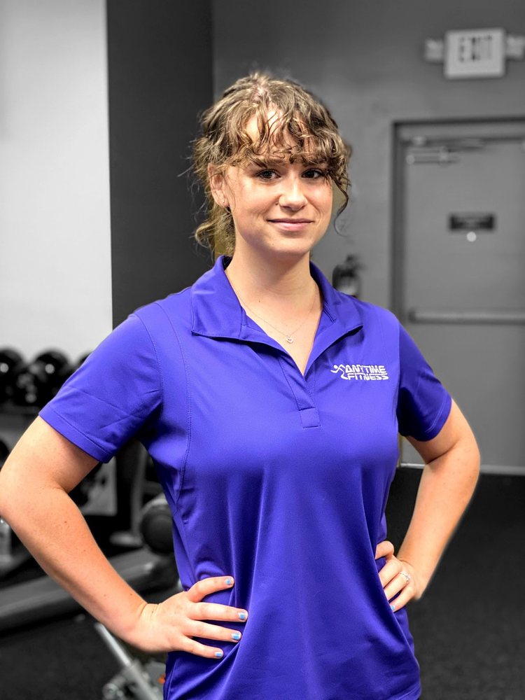 ANYTIME FITNESS Updated September 2024 23 Photos 68 Heritage Dr