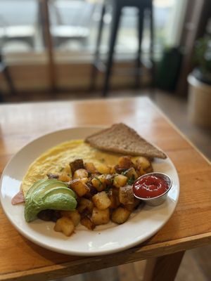 Fog City Cafe by null