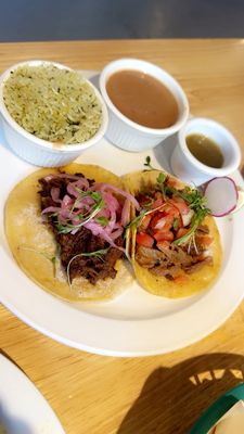 LOW DESERT / MODERN MEXICAN by null