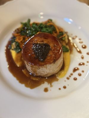 The Killingworth Castle - Cotswold Pub by null