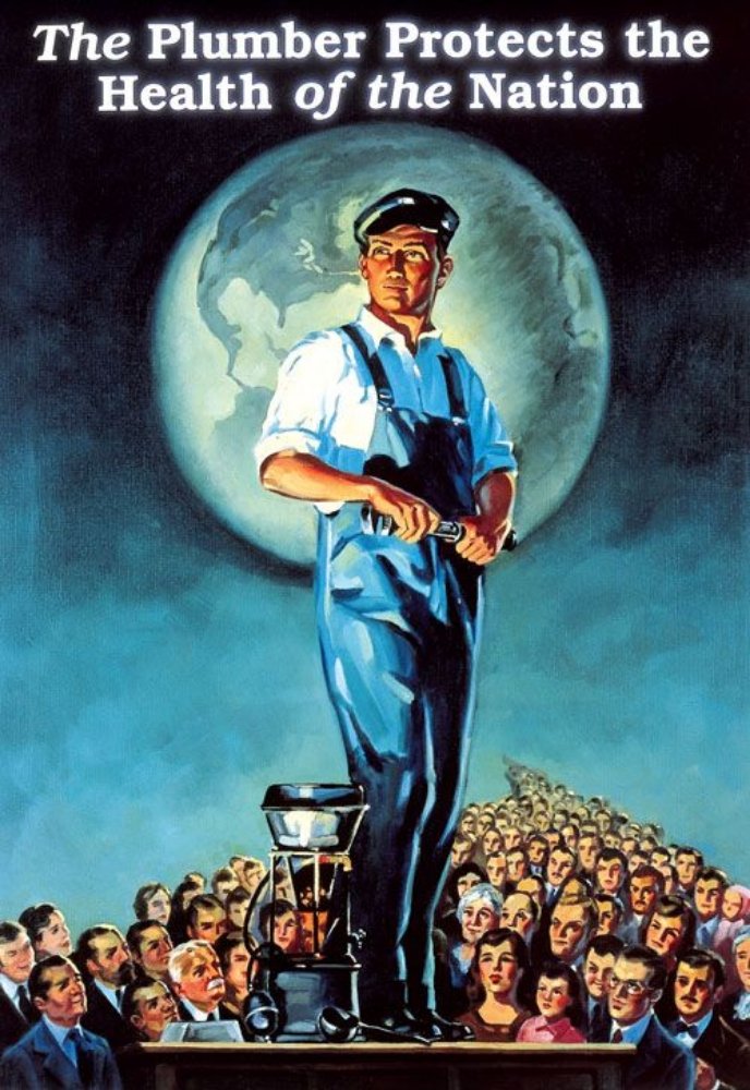 Slide of Doc's Plumbing & Handyman service