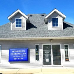 Hometown Chiropractic