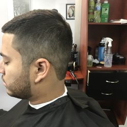 Cutz & Shavez