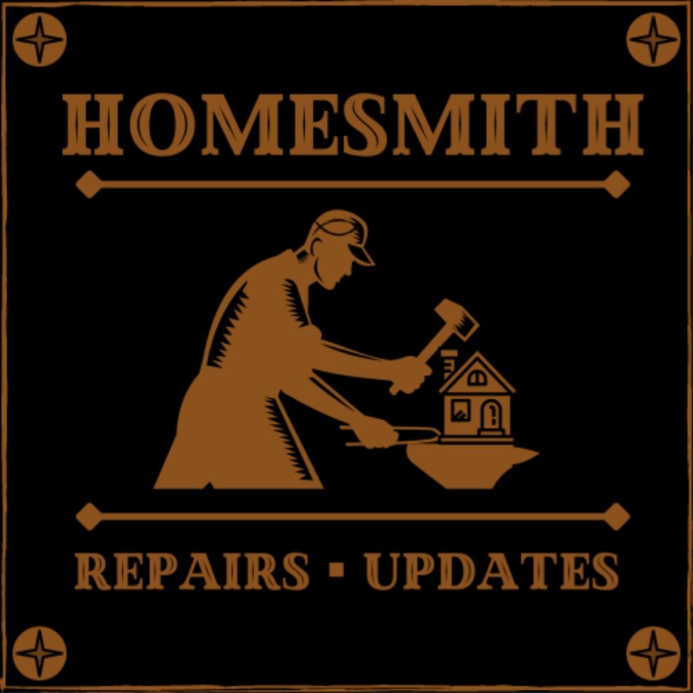 Slide of Homesmith