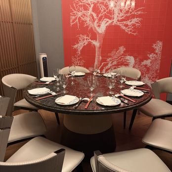 Spring by China Mama - Private room that can also open up to seat up to 16 - Chinese Near Me - Las Vegas, Nevada
