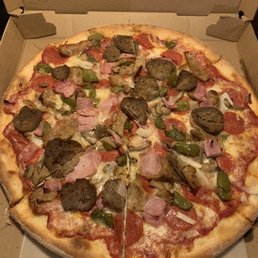 Napoli Special Napoli Special