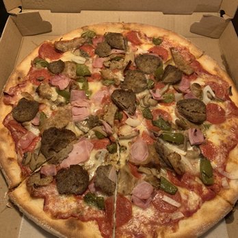 Piazza Napoli Pizza - Napoli Special - Pizza Near Me - Glenolden, Pennsylvania Piazza Napoli Pizza - Napoli Special - Pizza Near Me - Glenolden, Pennsylvania