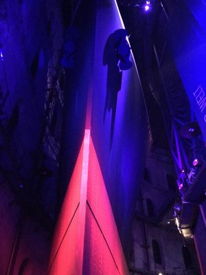 Leipzig Panometer by null