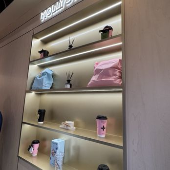 Molly Tea - Merch for purchase - Bubble Tea Near Me - San Mateo, California Molly Tea - Merch for purchase - Bubble Tea Near Me - San Mateo, California