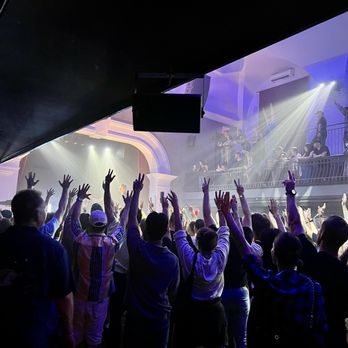 The Great Hall - Venues & Event Spaces Near Me - Toronto, Ontario