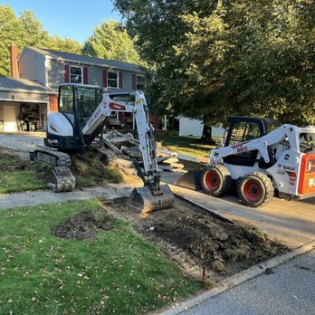 O'Keefe Excavating - Masonry/Concrete Near Me O'Keefe Excavating - Masonry/Concrete Near Me