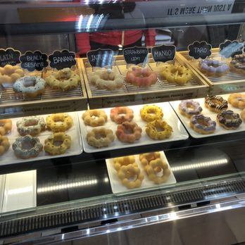 Mochinut - Fort Lee - Donuts Near Me - Fort Lee, New Jersey Mochinut - Fort Lee - Donuts Near Me - Fort Lee, New Jersey