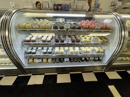 Sugar Bakery by null