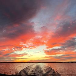 Lake Adventures