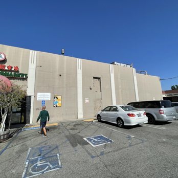 Asia Supermarket - Parking spaces - International Grocery Near Me - Alhambra, California Asia Supermarket - Parking spaces - International Grocery Near Me - Alhambra, California