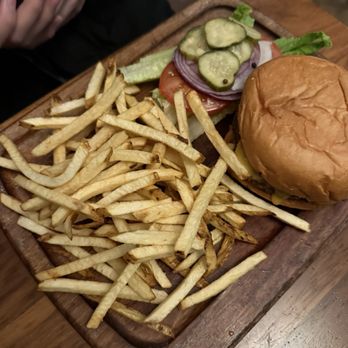 Revel Kitchen & Bar - Wagu burger - Bars Near Me - Danville, California Revel Kitchen & Bar - Wagu burger - Bars Near Me - Danville, California