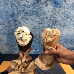 J B's Ice Cream Factory
