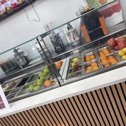 Vara Juice - Fresh Fruit & Vegetables Bar
