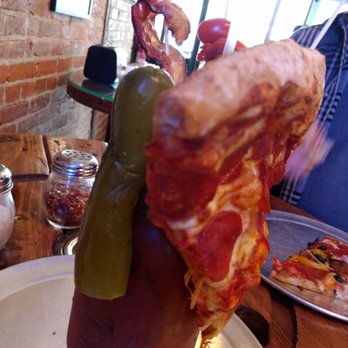 Bennie's Pizza Pub - Yessssss! - Pizza Near Me - Belleville, Illinois Bennie's Pizza Pub - Yessssss! - Pizza Near Me - Belleville, Illinois