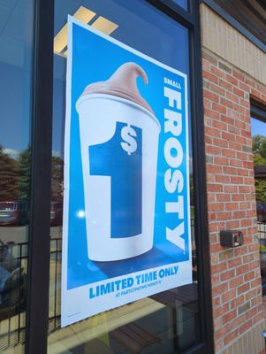 Wendy's by null