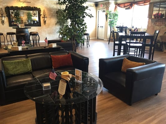 Sunland Vintage Winery by null