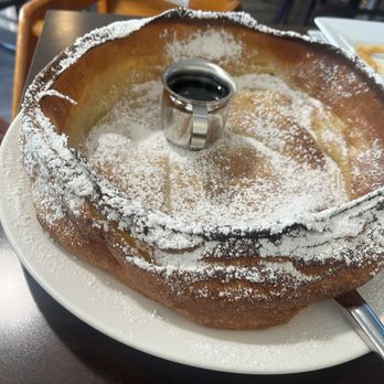 Lady C’s - Dutch Baby - Breakfast & Brunch Near Me - Tarzana, California