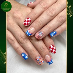 Victoria Nails salon in Grand Junction, CO 81501 - Best nail salon Grand Junction