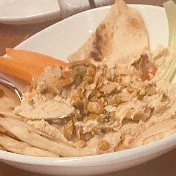 American Social - HUMMUS - Cocktail Bars Near Me - Boca Raton, Florida American Social - HUMMUS - Cocktail Bars Near Me - Boca Raton, Florida