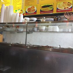 El Sabor Latino