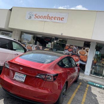 Soonheene - Korean Near Me - Arcadia, California Soonheene - Korean Near Me - Arcadia, California