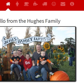 Rad Dad Design - Web Design Near Me - Stratford, Connecticut
