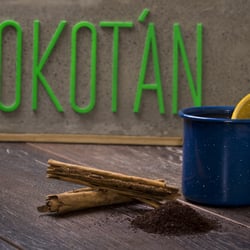 Yokot´an - Café de Olla