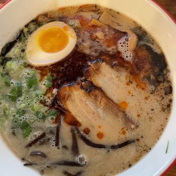 Jun-Men Ramen Bar - Ramen Near Me - New York, New York Jun-Men Ramen Bar - Ramen Near Me - New York, New York