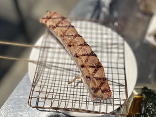 Yangmani K.BBQ Rowland Heights by null