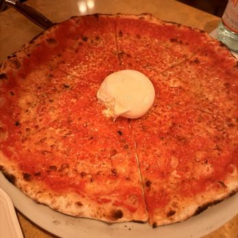 Mother Wolf - Marinara Pizza - Italian Near Me - Miami, Florida Mother Wolf - Marinara Pizza - Italian Near Me - Miami, Florida