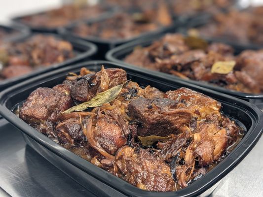 KUSINA A Pinoy Turo Turo Restaurant by null