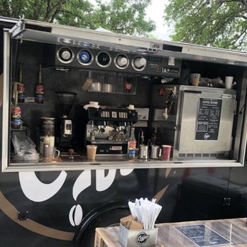 Coffee Bound - "The Nomad" - Coffee & Tea Near Me - San Antonio, Texas Coffee Bound - "The Nomad" - Coffee & Tea Near Me - San Antonio, Texas