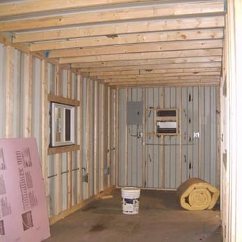 Advantage Structures LLC - Self Storage Near Me - Chicago, Illinois Advantage Structures LLC - Self Storage Near Me - Chicago, Illinois
